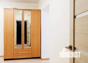 1-к квартира, посуточно, 55м2, 6/9 этаж