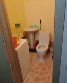 1-к квартира, на длительный срок, 40м2, 8/18 этаж