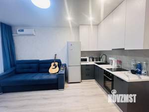 2-к квартира, на длительный срок, 46м2, 4/7 этаж