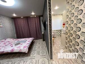 1-к квартира, посуточно, 33м2, 5/5 этаж