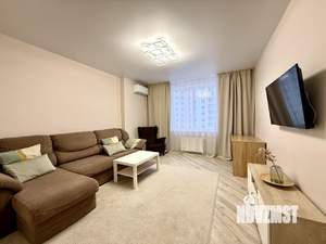 3-к квартира, на длительный срок, 81м2, 10/23 этаж