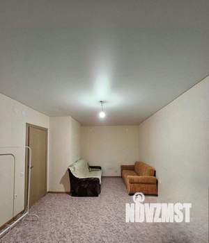 1-к квартира, на длительный срок, 40м2, 5/18 этаж