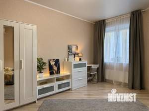 2-к квартира, на длительный срок, 64м2, 5/20 этаж