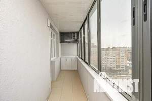 1-к квартира, посуточно, 42м2, 12/20 этаж