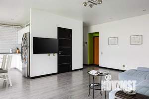 1-к квартира, посуточно, 99м2, 1/1 этаж