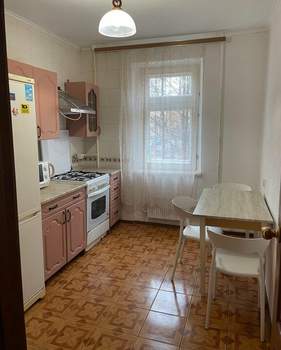 2-к квартира, на длительный срок, 76м2, 2/7 этаж