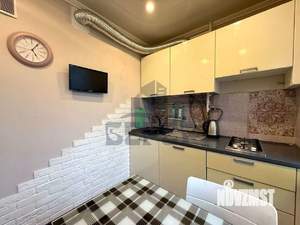 2-к квартира, на длительный срок, 47м2, 2/5 этаж