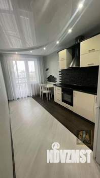 1-к квартира, на длительный срок, 38м2, 10/19 этаж