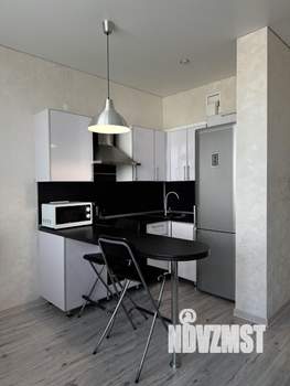 1-к квартира, на длительный срок, 32м2, 11/24 этаж