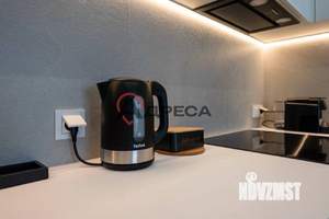 1-к квартира, на длительный срок, 40м2, 10/19 этаж