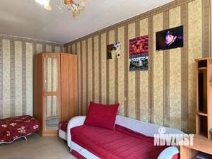 1-к квартира, на длительный срок, 33м2, 2/9 этаж