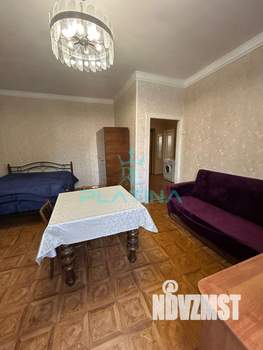 1-к квартира, на длительный срок, 35м2, 2/3 этаж