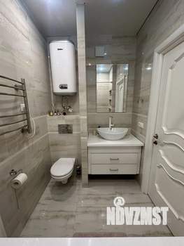 1-к квартира, на длительный срок, 45м2, 17/22 этаж