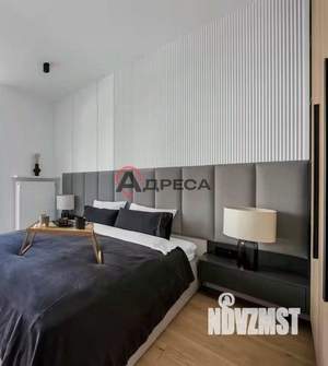 1-к квартира, на длительный срок, 40м2, 10/19 этаж