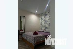 1-к квартира, посуточно, 32м2, 3/5 этаж