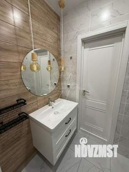 Студия квартира, на длительный срок, 30м2, 19/20 этаж