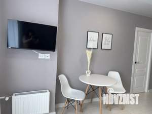 1-к квартира, посуточно, 27м2, 10/24 этаж