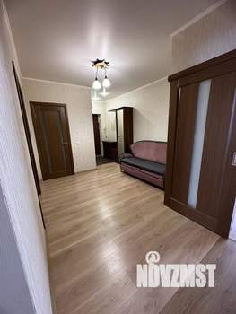 2-к квартира, посуточно, 63м2, 3/6 этаж