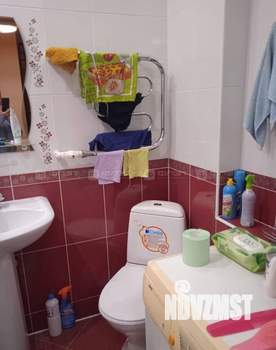 1-к квартира, на длительный срок, 40м2, 7/19 этаж