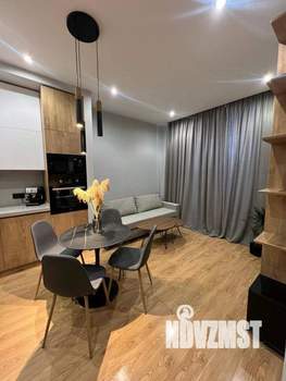2-к квартира, на длительный срок, 38м2, 3/22 этаж
