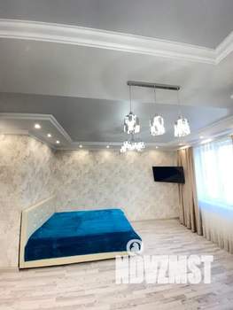 Студия квартира, посуточно, 40м2, 12/26 этаж