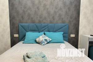 3-к квартира, посуточно, 61м2, 3/20 этаж