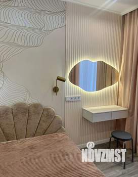 2-к квартира, посуточно, 60м2, 3/8 этаж