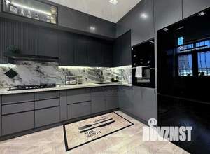 3-к квартира, на длительный срок, 110м2, 4/5 этаж