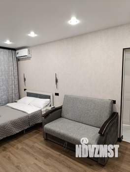 1-к квартира, посуточно, 31м2, 1/5 этаж