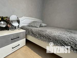 1-к квартира, посуточно, 37м2, 1/1 этаж