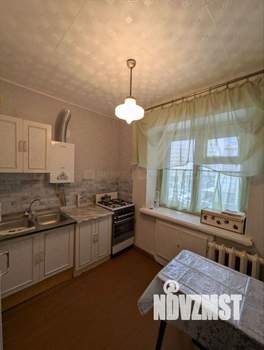 3-к квартира, на длительный срок, 60м2, 5/5 этаж