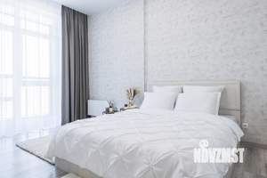 2-к квартира, посуточно, 65м2, 1/1 этаж