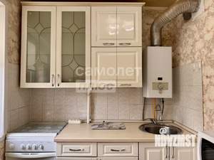 1-к квартира, на длительный срок, 36м2, 2/5 этаж