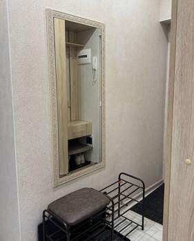 2-к квартира, на длительный срок, 45м2, 17/19 этаж