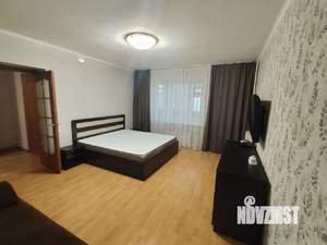 1-к квартира, посуточно, 48м2, 9/10 этаж