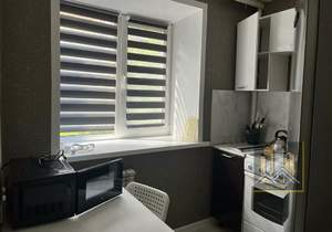 1-к квартира, на длительный срок, 32м2, 2/5 этаж