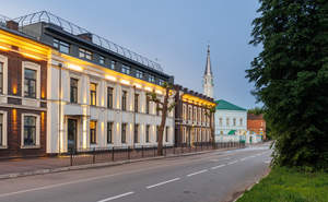 2-к квартира, на длительный срок, 86м2, 2/3 этаж