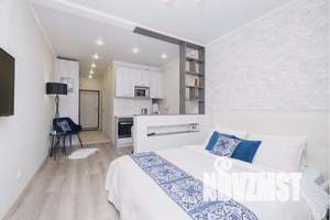 1-к квартира, посуточно, 31м2, 15/23 этаж