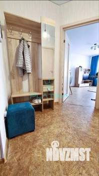 1-к квартира, на длительный срок, 33м2, 5/18 этаж