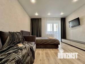 Студия квартира, посуточно, 30м2, 3/10 этаж