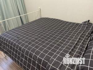 2-к квартира, посуточно, 42м2, 3/10 этаж