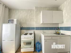 1-к квартира, на длительный срок, 31м2, 6/16 этаж