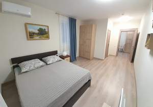 1-к квартира, на длительный срок, 30м2, 2/3 этаж