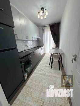 1-к квартира, на длительный срок, 35м2, 6/11 этаж