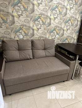 1-к квартира, на длительный срок, 42м2, 2/9 этаж