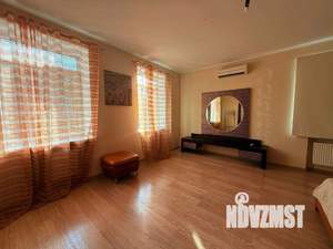 4-к квартира, посуточно, 244м2, 1/1 этаж