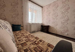 2-к квартира, на длительный срок, 55м2, 4/9 этаж