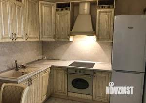 2-к квартира, на длительный срок, 48м2, 2/8 этаж