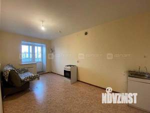 1-к квартира, на длительный срок, 44м2, 10/10 этаж