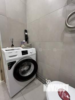 2-к квартира, на длительный срок, 34м2, 4/20 этаж